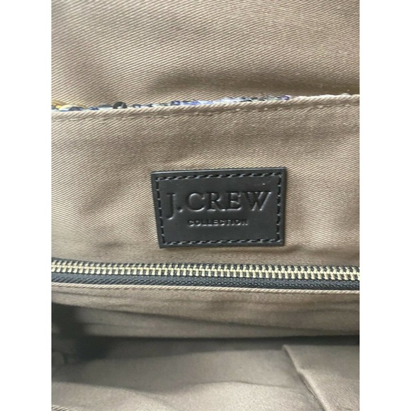 J.Crew Collection sequin Fanfare shoulder bag handbag purse - Picture 9 of 12